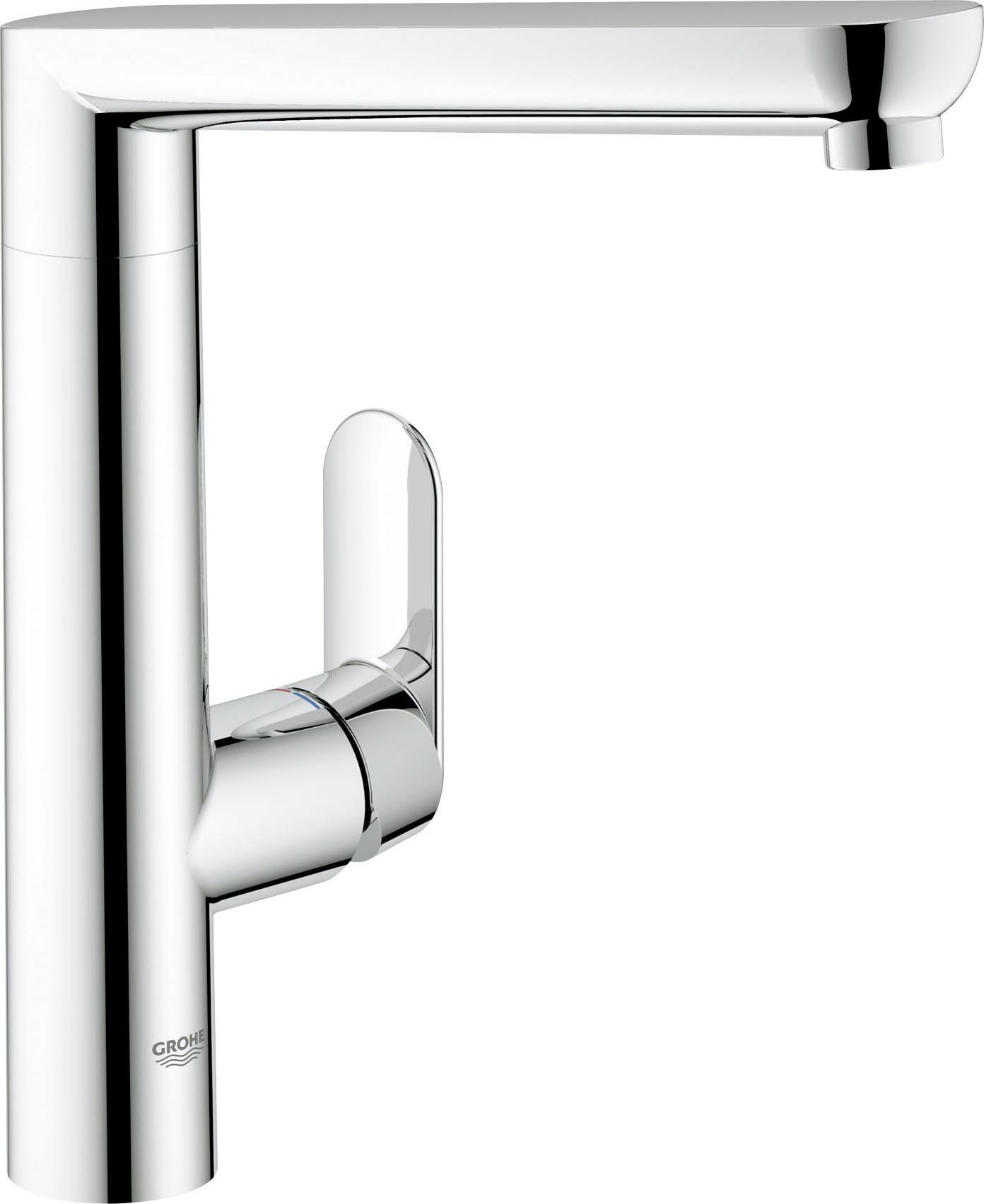 Смеситель Grohe K7 32175000 для кухонной мойки