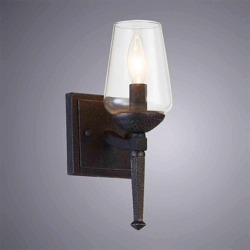 Бра Arte Lamp STEFAN A1722AP-1BA