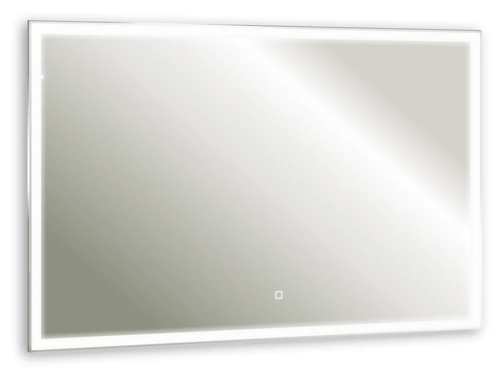 Зеркало для ванной Silver mirrors 120 см LED-00002338