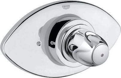 Термостат Grohe Grohtherm XL 35003000