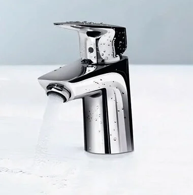 Душевой комплект Hansgrohe, хром, 71400000/71070000/26420400