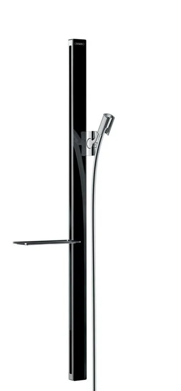 Угловая штанга для душа 90 см Hansgrohe Unica Comfort 27640600