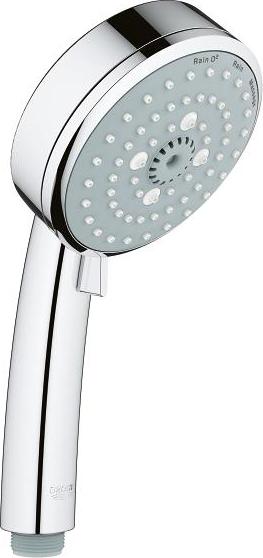 Душевой гарнитур Grohe Tempesta 27786001