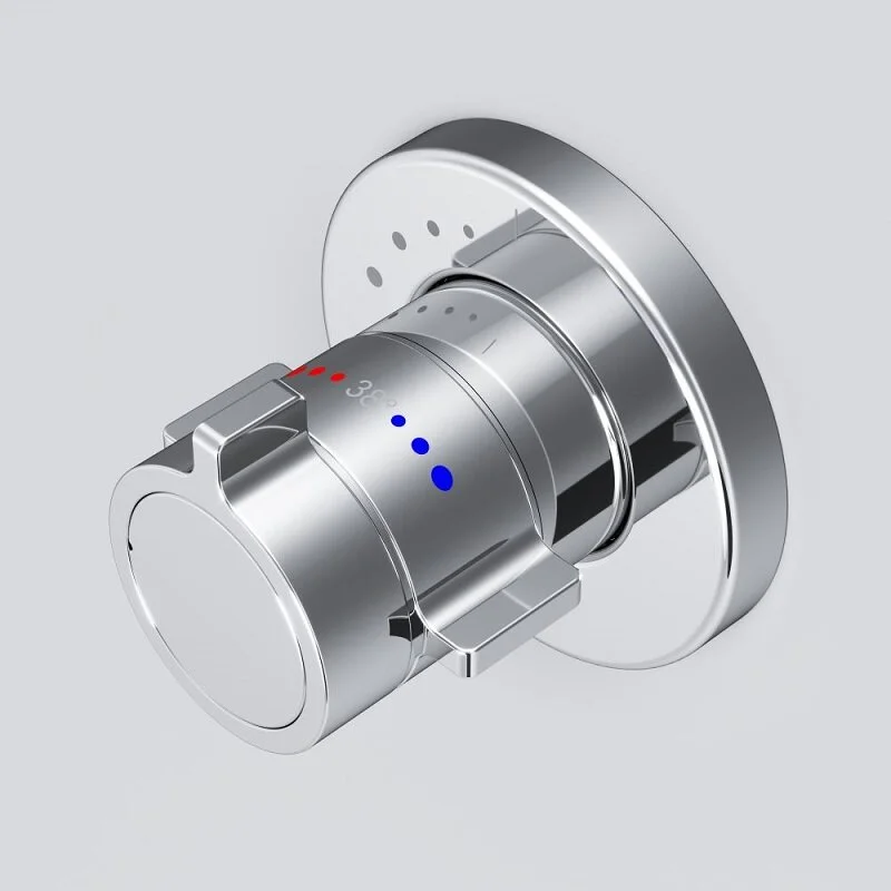 Смеситель для душа Am.Pm X-Joy F85A65600 хром