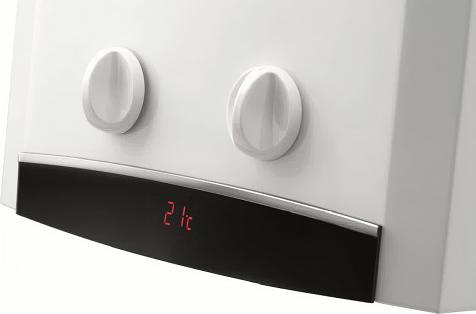 Водонагреватель Gorenje GWH 10 NNBW