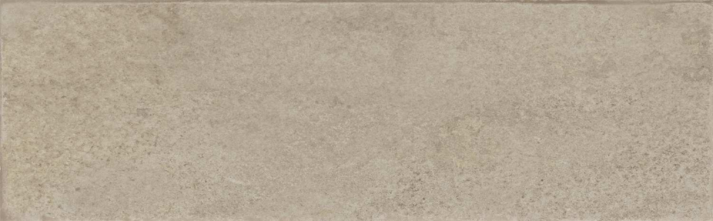 Керамическая плитка Kerama Marazzi Тракай бежевый темный глянцевый 8,5х28,5