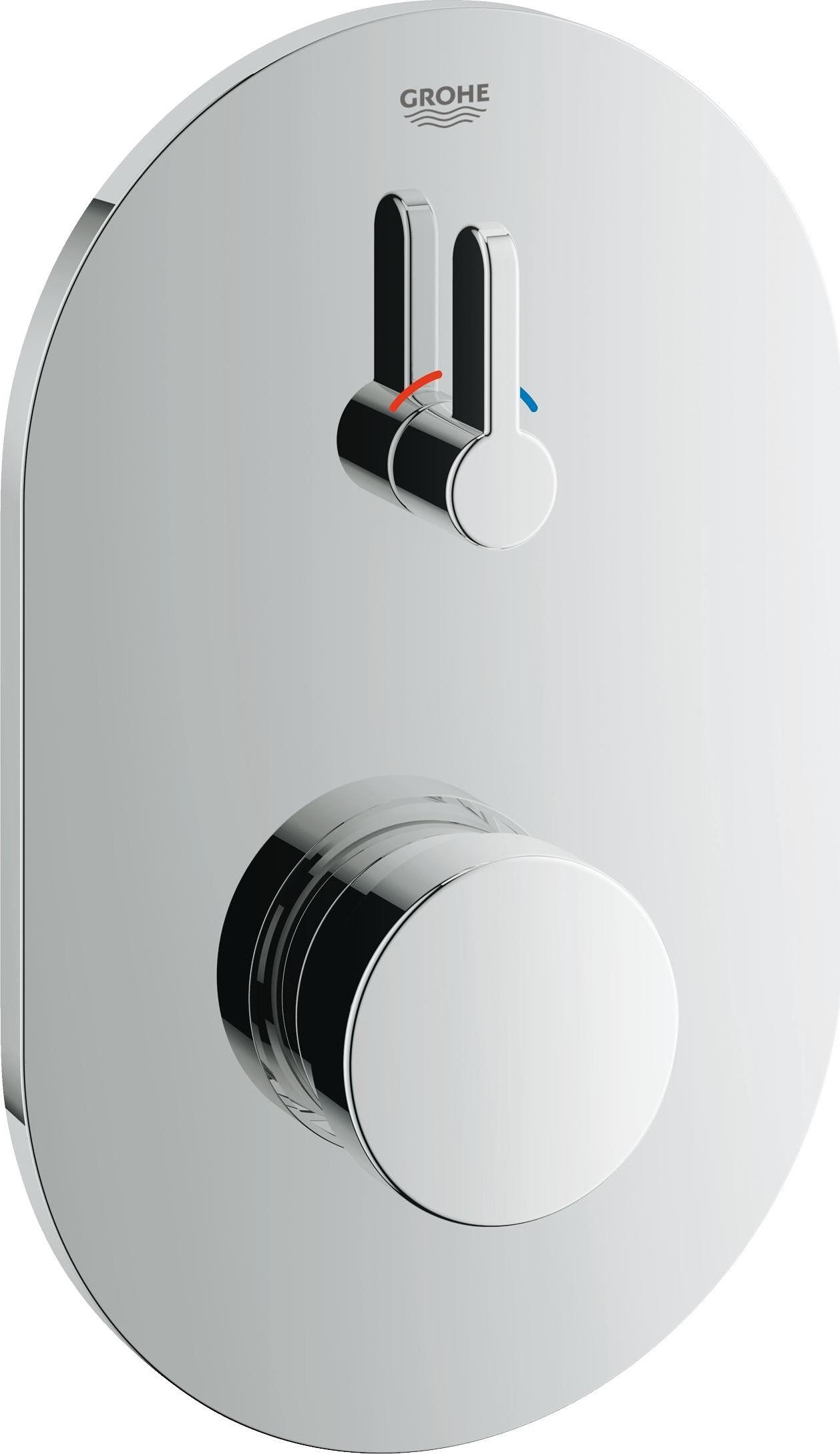 Смеситель для душа Grohe Eurosmart Cosmopolitan 36321000