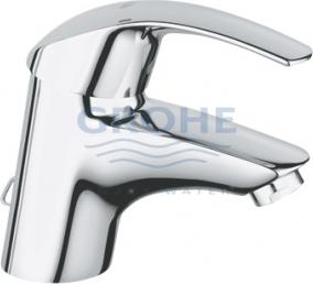 Смеситель для раковины Grohe Eurosmart 33284001