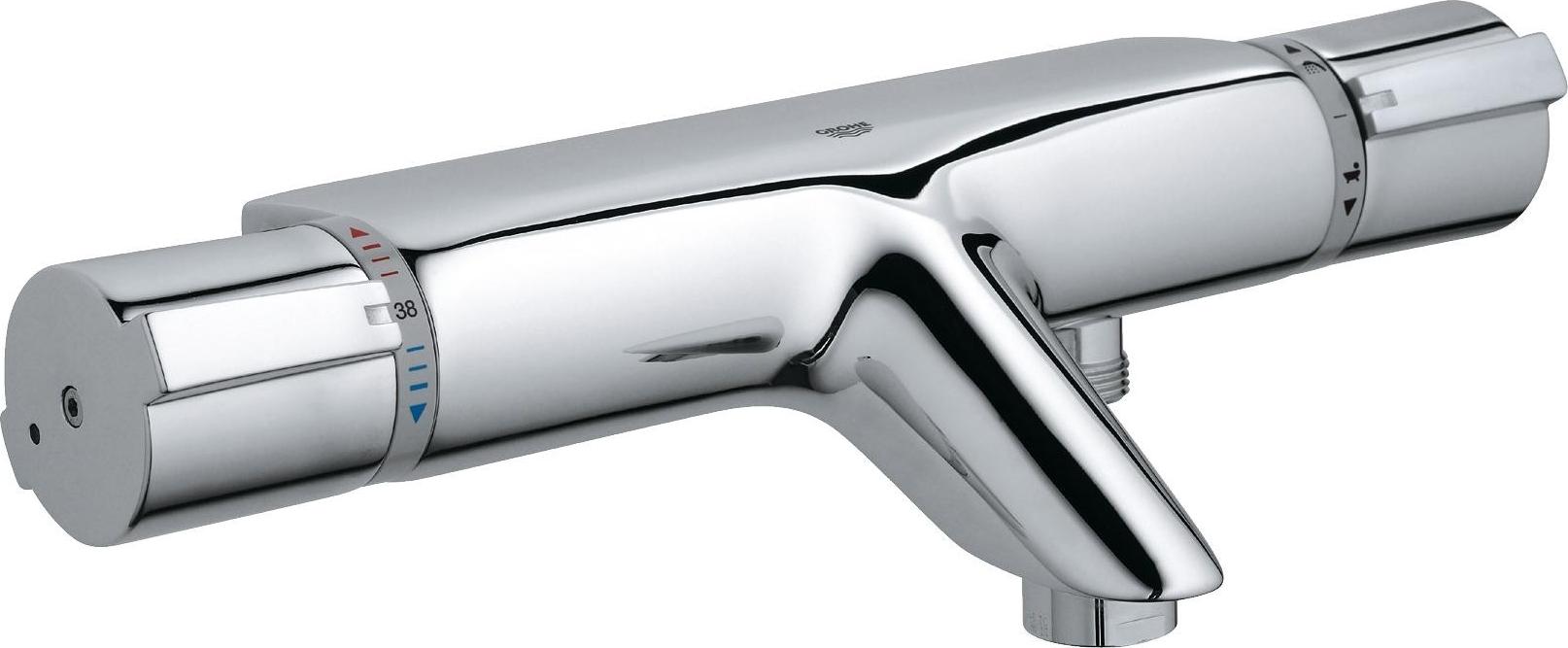 Термостат Grohe Grohtherm 2000 special 34254000