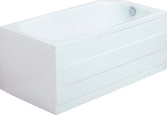 Акриловая ванна 140х70 BelBagno BB101-140-70