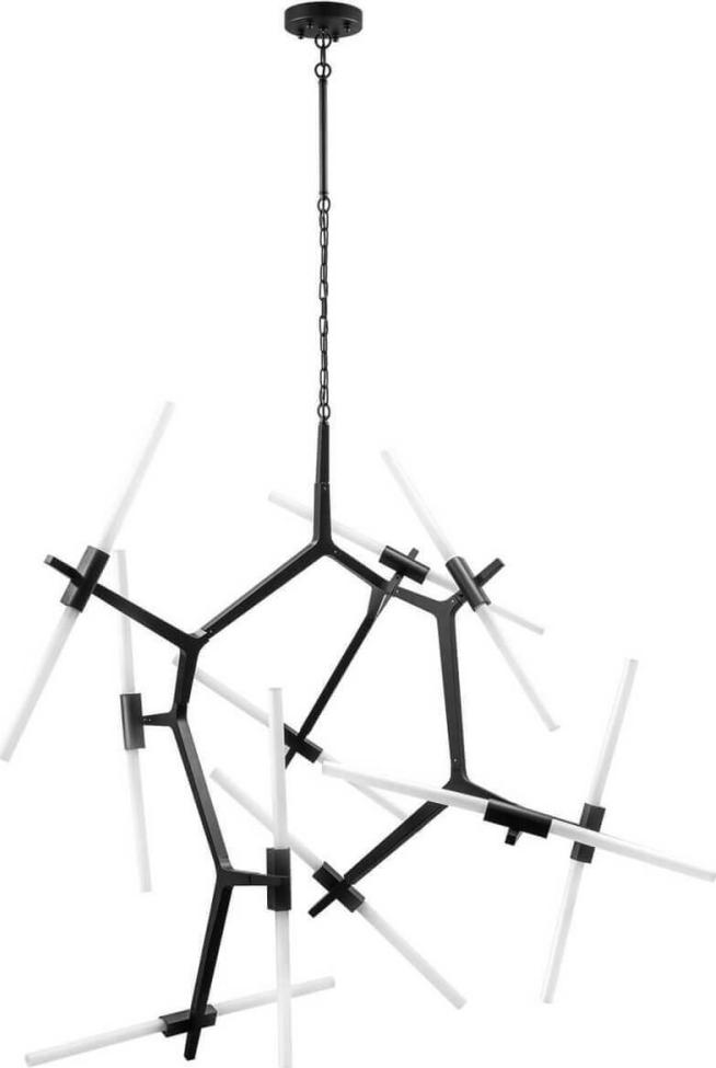 Подвесная люстра Lightstar Struttura 742207