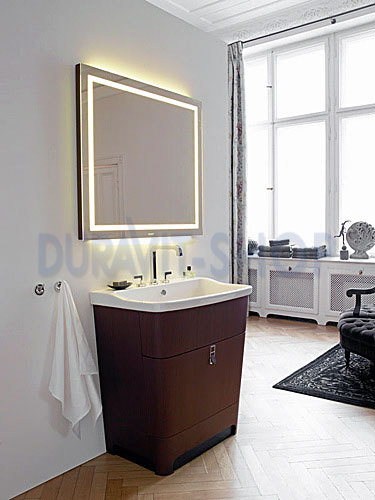 Раковина 85 см Duravit Esplanade 2622850000