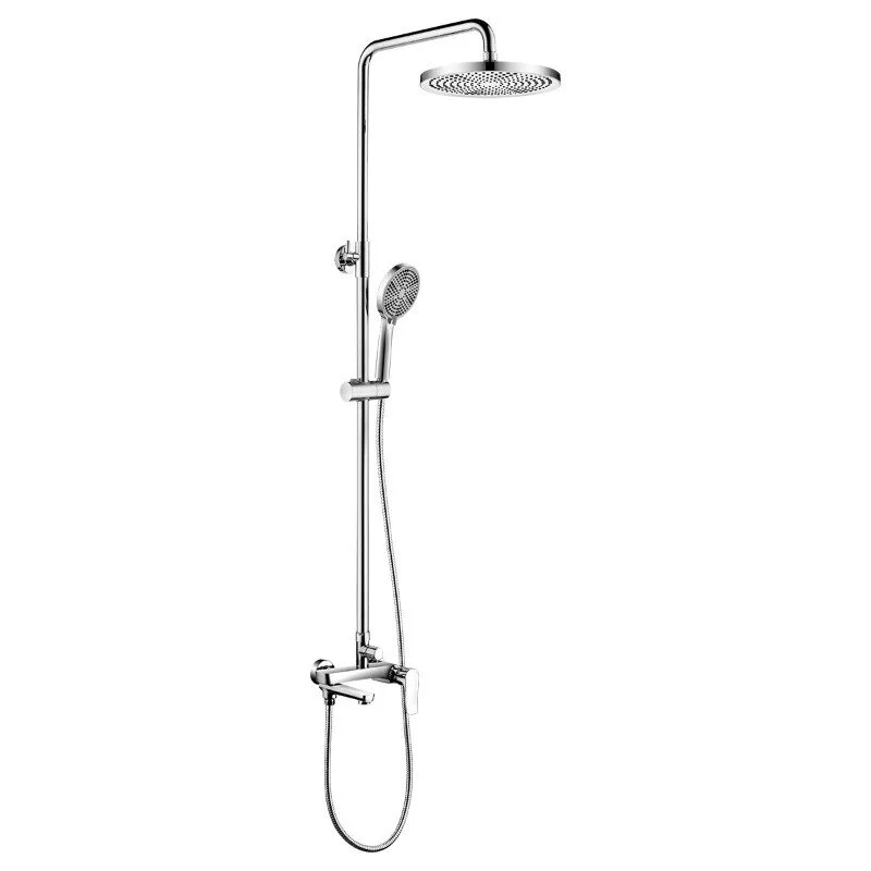 Душевая система Elghansa Shower Systems 2305599-2L (Set-32) хром