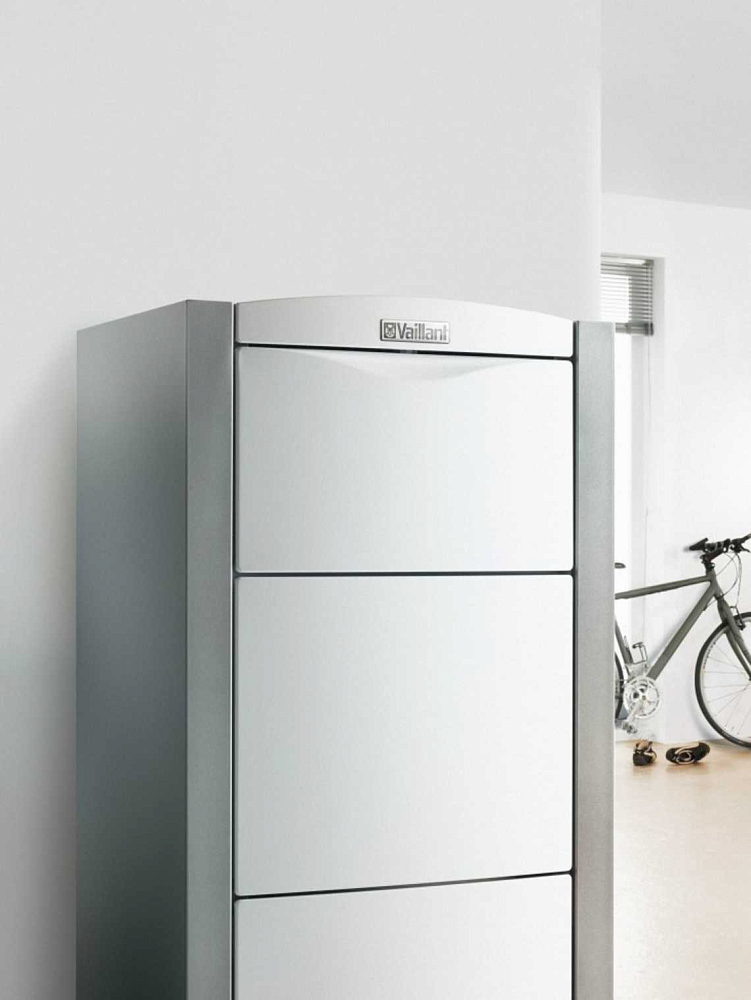 Газовый котел Vaillant ecoVIT exclusiv VKK INT 476/4 (45 кВт)