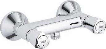 Смеситель Grohe Avina 26011000