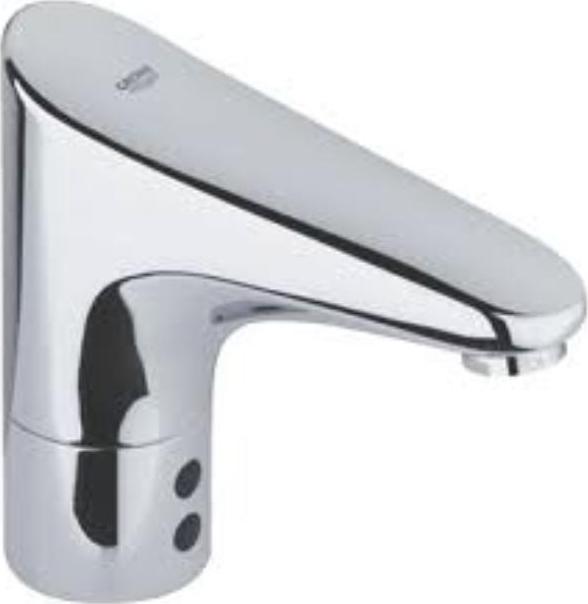 Смеситель Grohe Europlus E 36016000