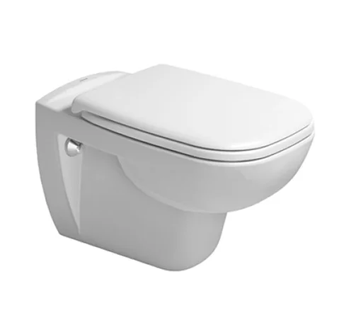 Инсталляция TECE c унитазом Duravit D-Code 45350900A1 (25350900002), подвесной с крышкой D-Code 0067390000, сиденье микролифт, комплект