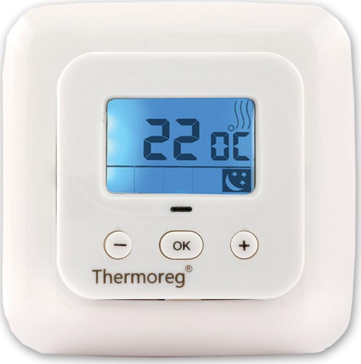 Терморегулятор Thermo Thermoreg TI 900