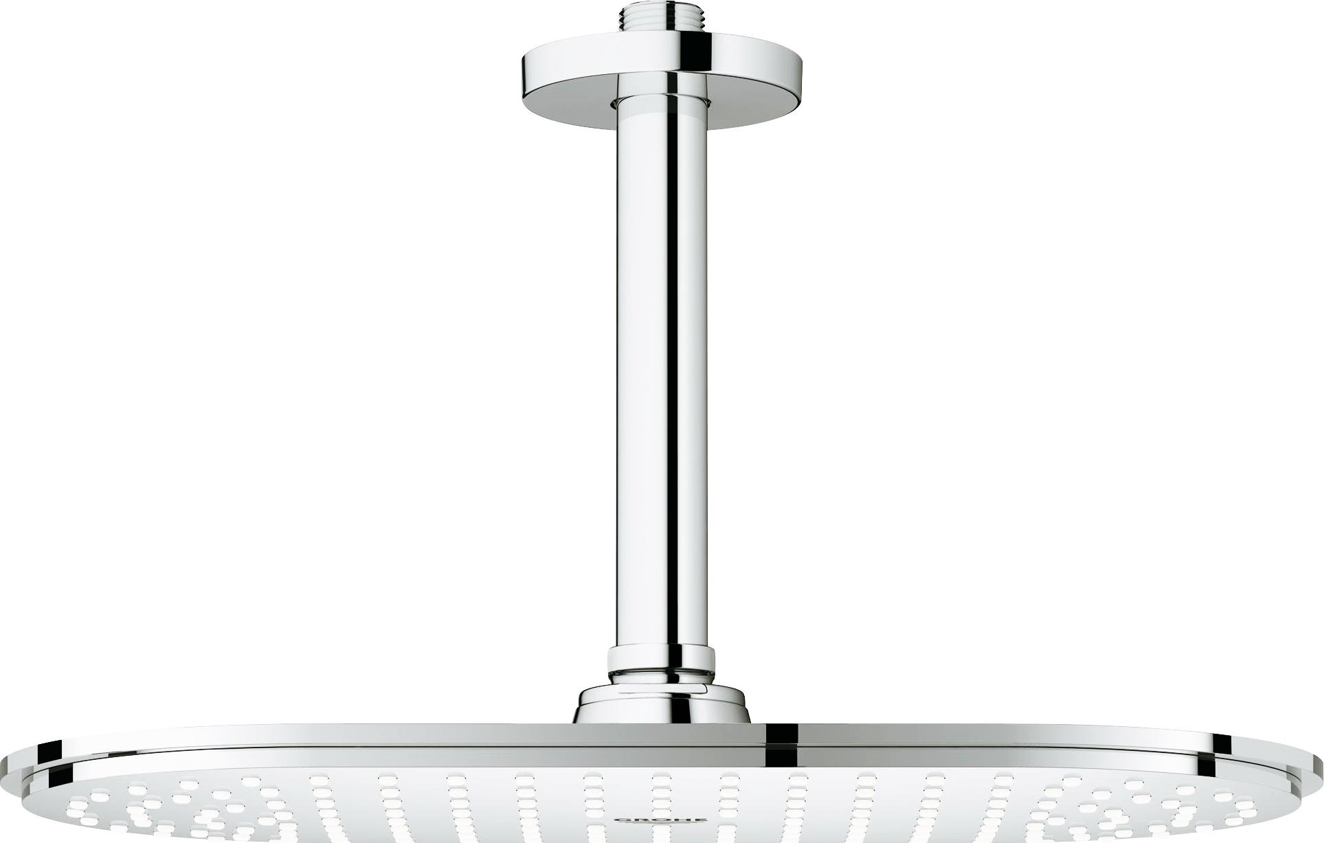 Верхний душ Grohe Rainshower Veris 300 26069000