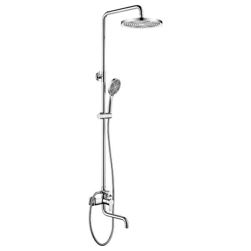 Душевая система Elghansa Shower Systems 2306683-2L (Set-32) хром