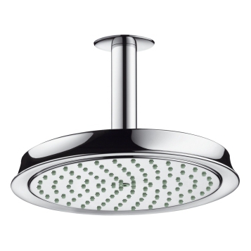 Верхний душ Hansgrohe Raindance 27400000 хром