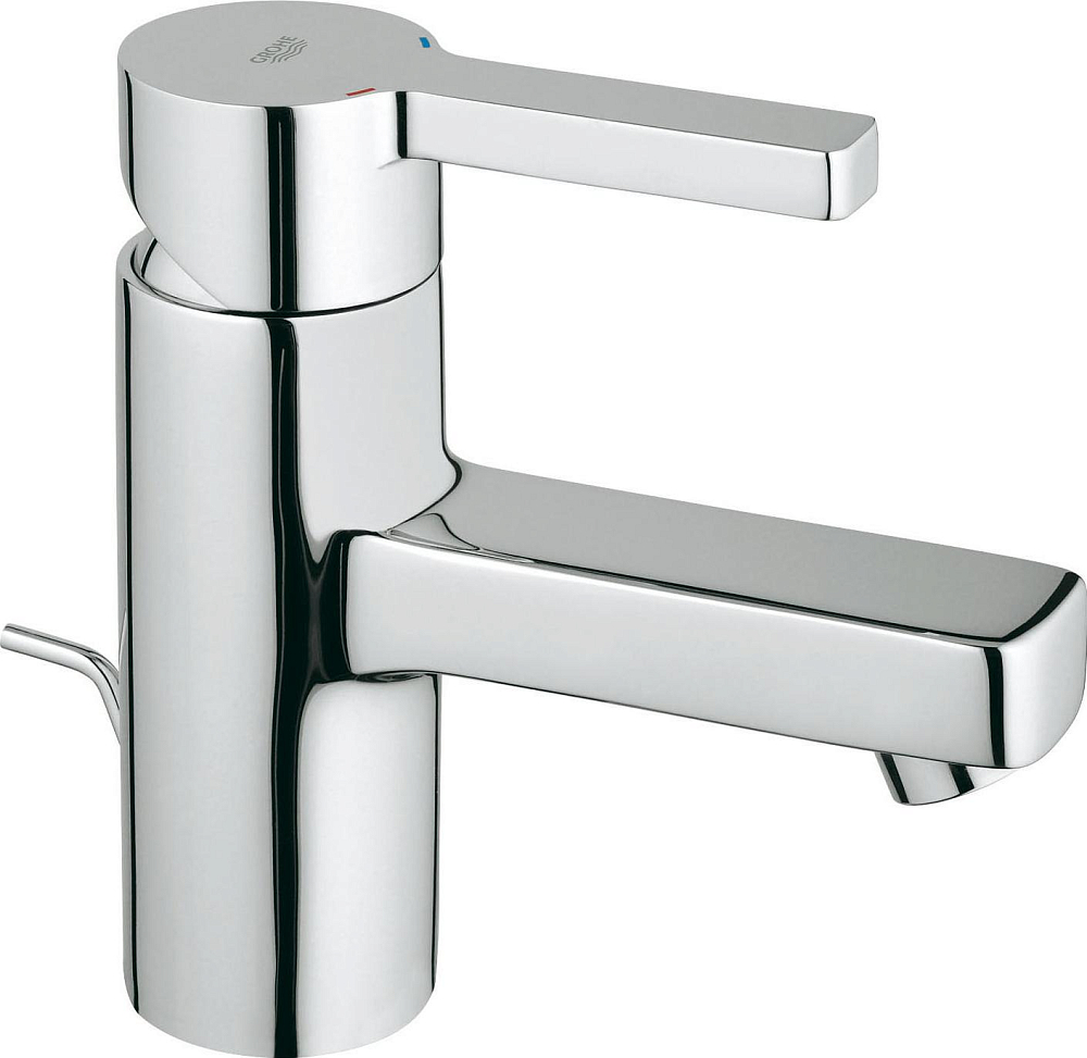 Смеситель Grohe Lineare 32115000 для раковины