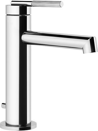 Смеситель с донным клапаном Gessi Ingranaggio 63501#031