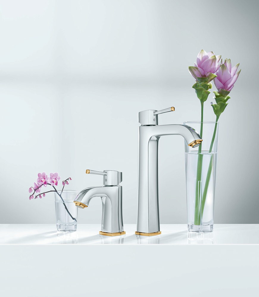 Смеситель для раковины Grohe Grandera 23310IG0