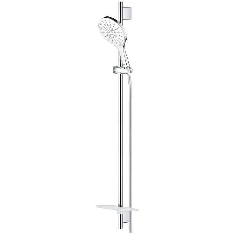 Душевой гарнитур Grohe Rainshower SmartActive 26594LS0 хром