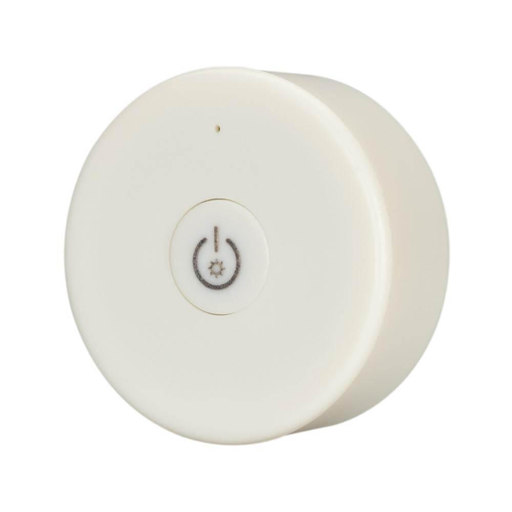 Панель управления Arlight Knob Smart-P87-Dim White 028333