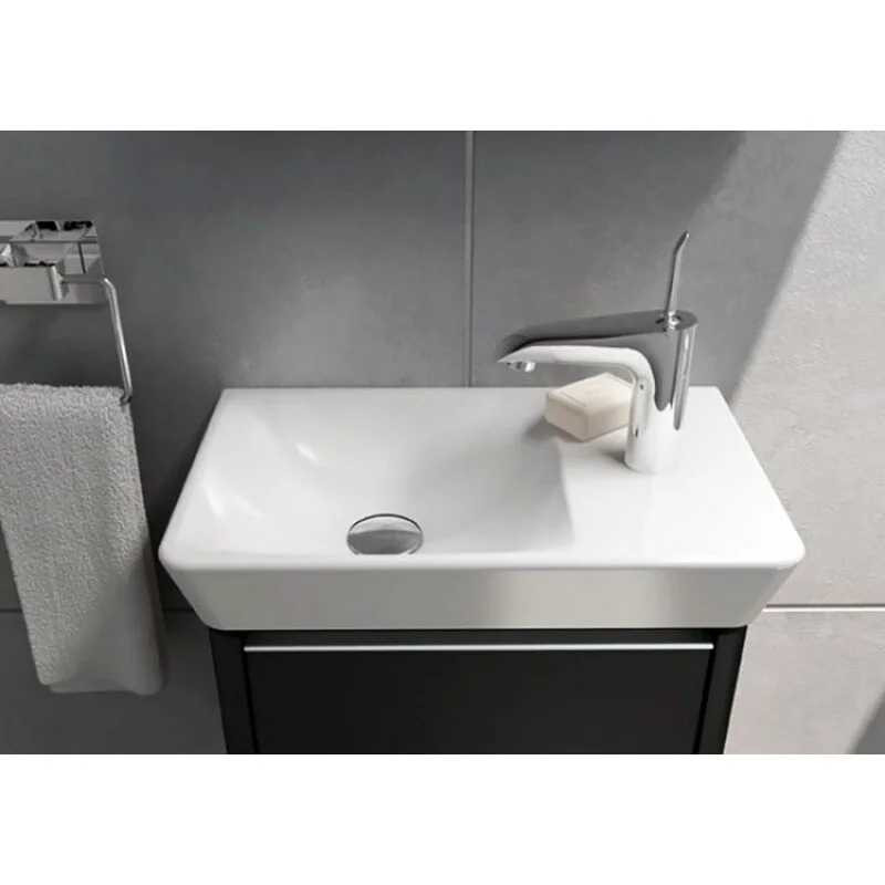 Раковина накладная VitrA T4 4458B003-0937 белый