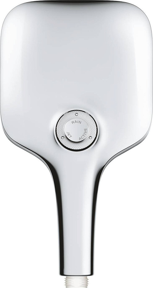 Душевой гарнитур Grohe Rainshower SmartActive 26586000