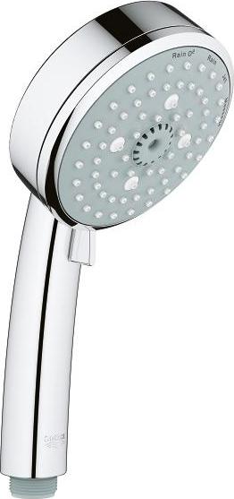 Душевой гарнитур Grohe Tempesta 27787001