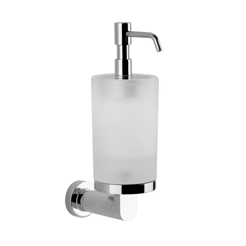 Дозатор для жидкого мыла Gessi Emporio 38815/031 хром