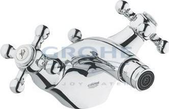 Смеситель Grohe SINFONIA 24003000