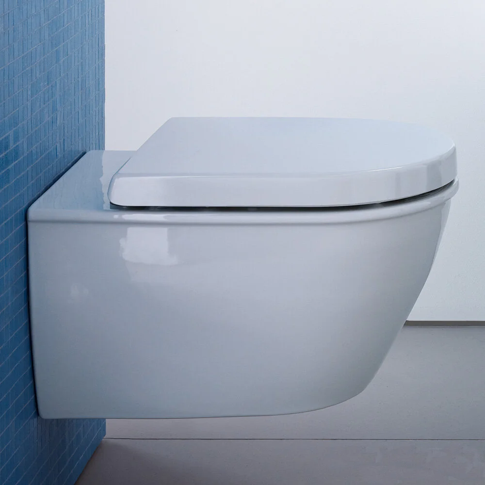 Подвесной унитаз Duravit Darling New 2549090000 360*485 мм