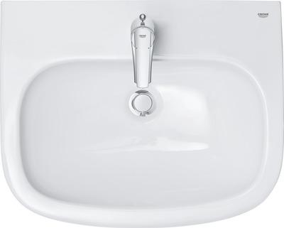 Раковина Grohe Euro Ceramic 3933500H 60 см