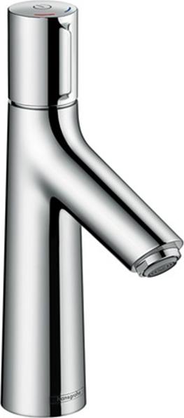 Смеситель для раковины Hansgrohe Talis Select S 72042000, хром