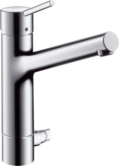 Смеситель для кухни Hansgrohe Talis S 32855000