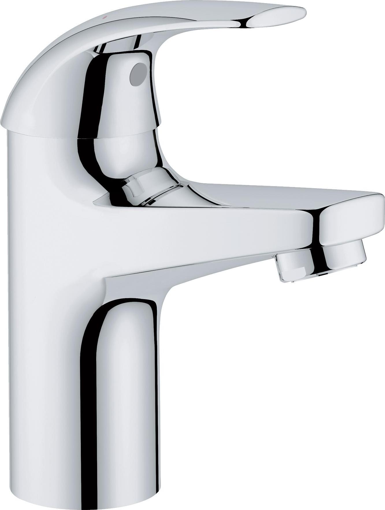 Смеситель для раковины Grohe BauCurve 23165000