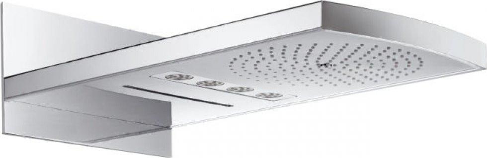 Верхний душ Hansgrohe Raindance Rainfall 28411000