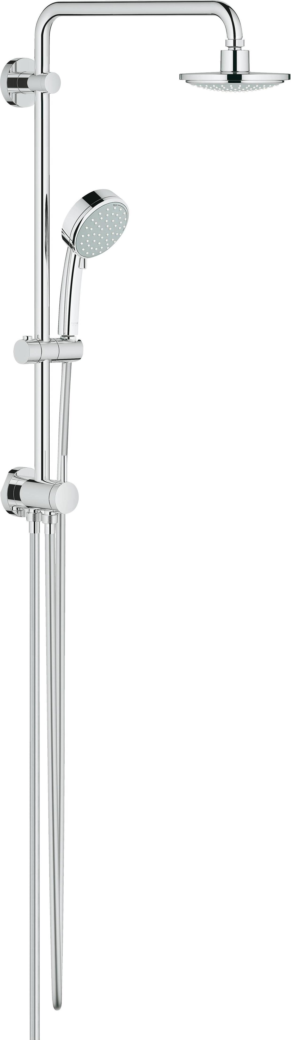 Душевая система Grohe New Tempesta Cosmopolitan 26225000