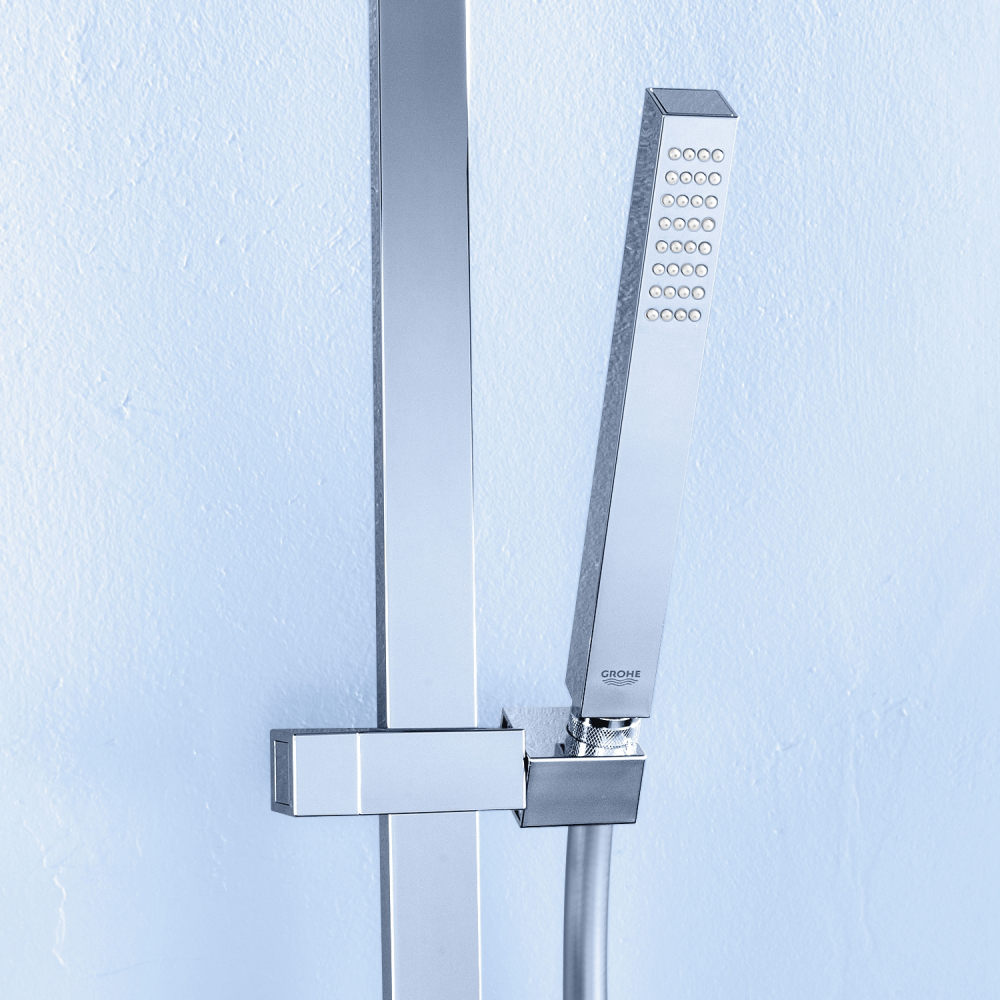 Душевая стойка Grohe Euphoria Cube XXL System 230