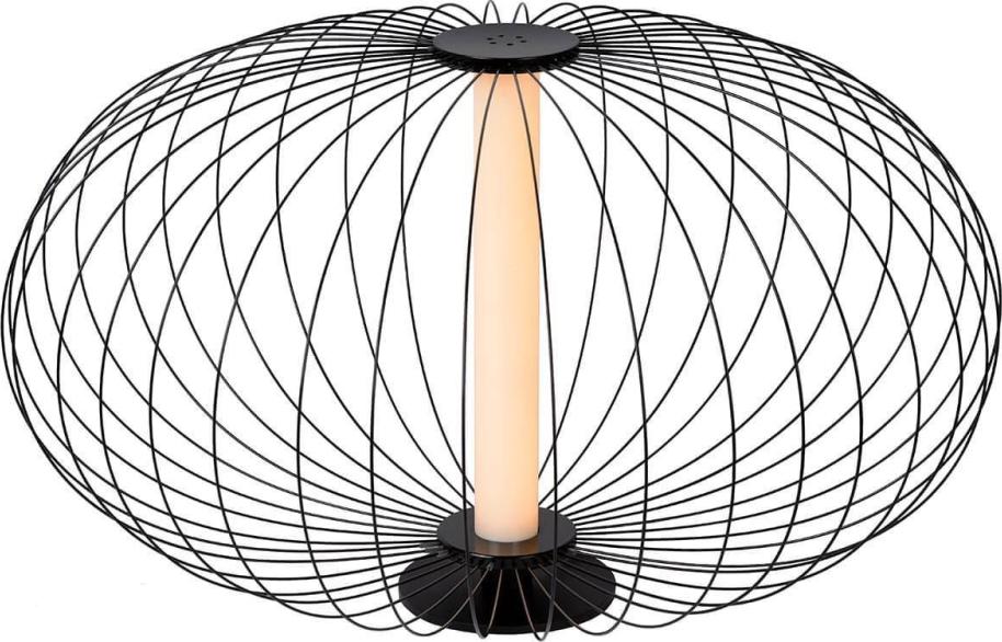 Настольная лампа Lucide Carbony 20514/50/30