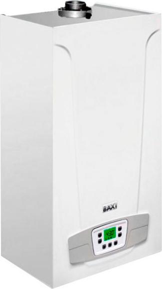 Газовый котел Baxi ECO Compact 1.14F (9,3-14 кВт)