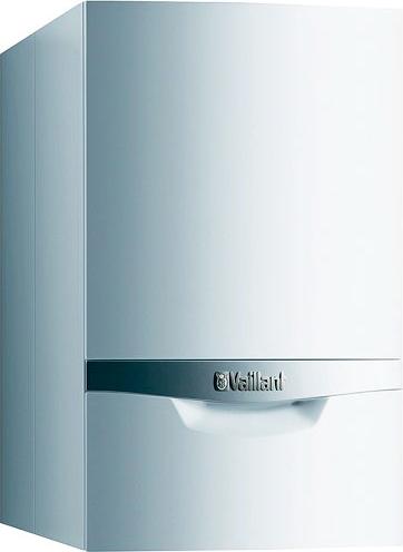 Газовый котел Vaillant Turbo TEC plus VU 122/5-5 (6.5-12.1 кВт)