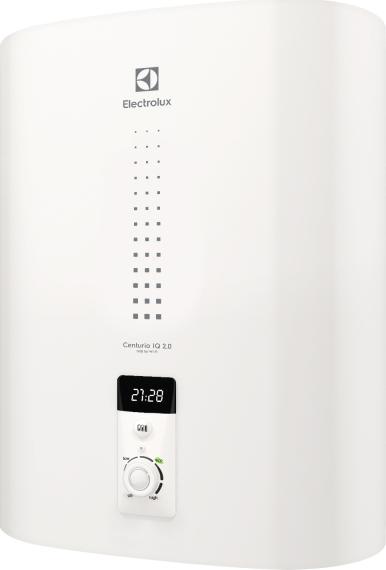 Водонагреватель Electrolux Centurio IQ 2.0 EWH 30