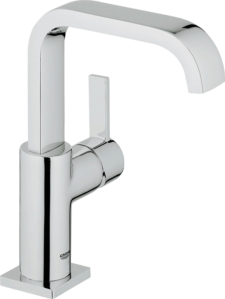 Смеситель Grohe Allure 23076000 для раковины