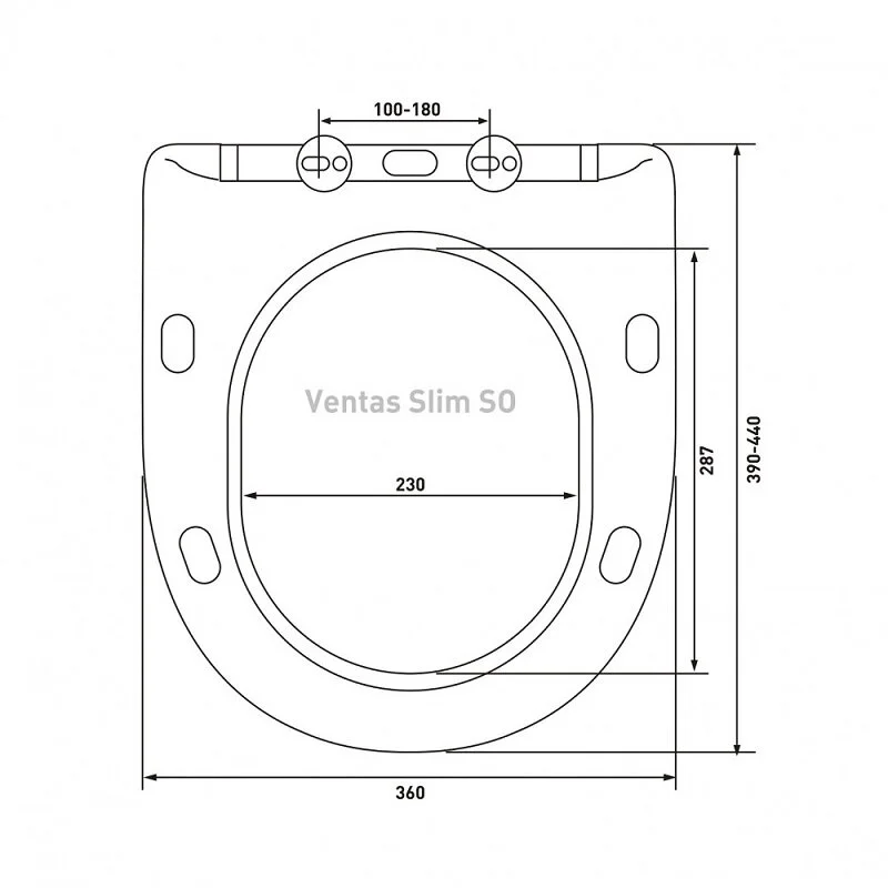 Комплект Инсталляция Berges Novum 525 с безободковым унитазом Berges Ventas 043240 Rimless, крышка-сиденье Slim SO, белый, клавиша О2 хром матовый