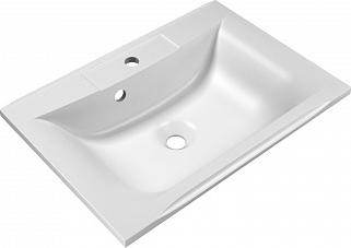 Тумба с раковиной BelBagno Marino 65 crema opaco